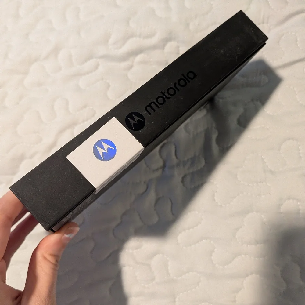 Motorola Razr 2024
